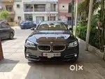 Bmw 5 series 520 d Luxury Line