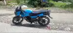 I want to sell bike