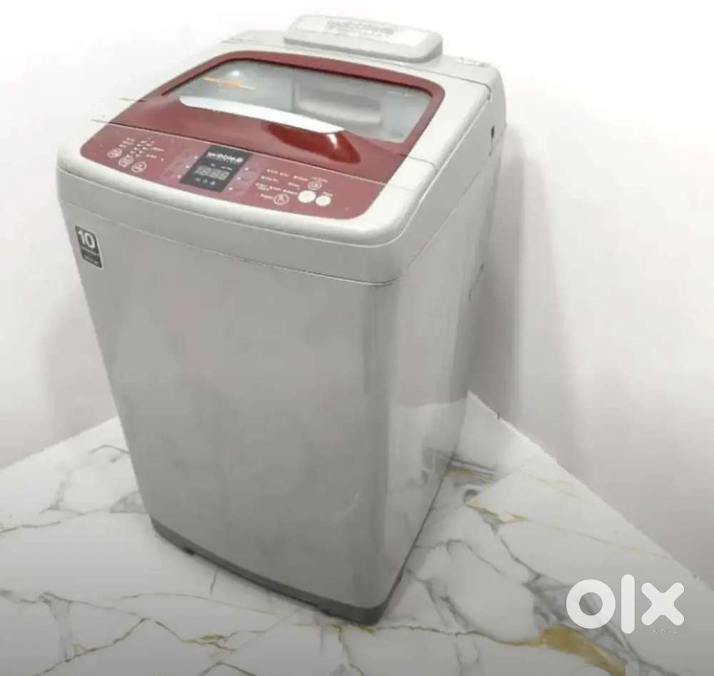 Less used washing machine shop