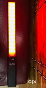 RGB led stick Light