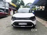 Kia Carens Prestige plus diesel, 2023, Diesel