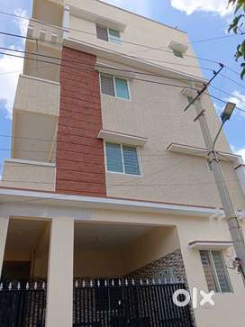 PG-residential building for rent