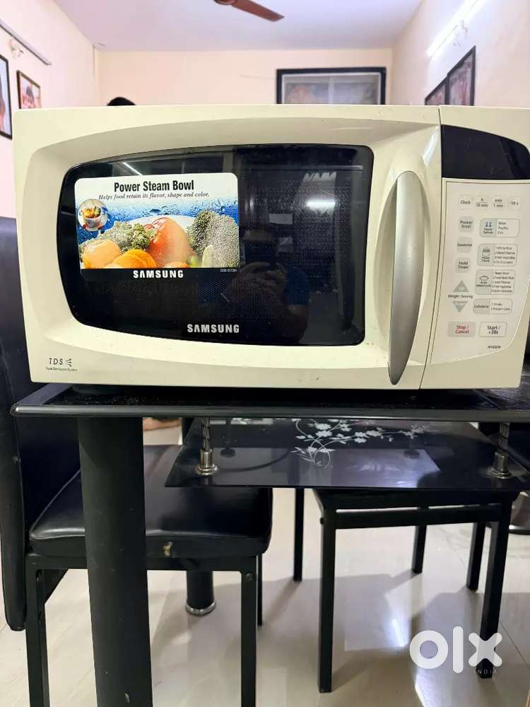 Samsung Microwave