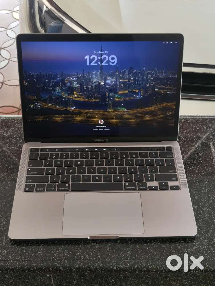 Apple MacBook Pro