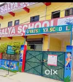Female English teacher is required