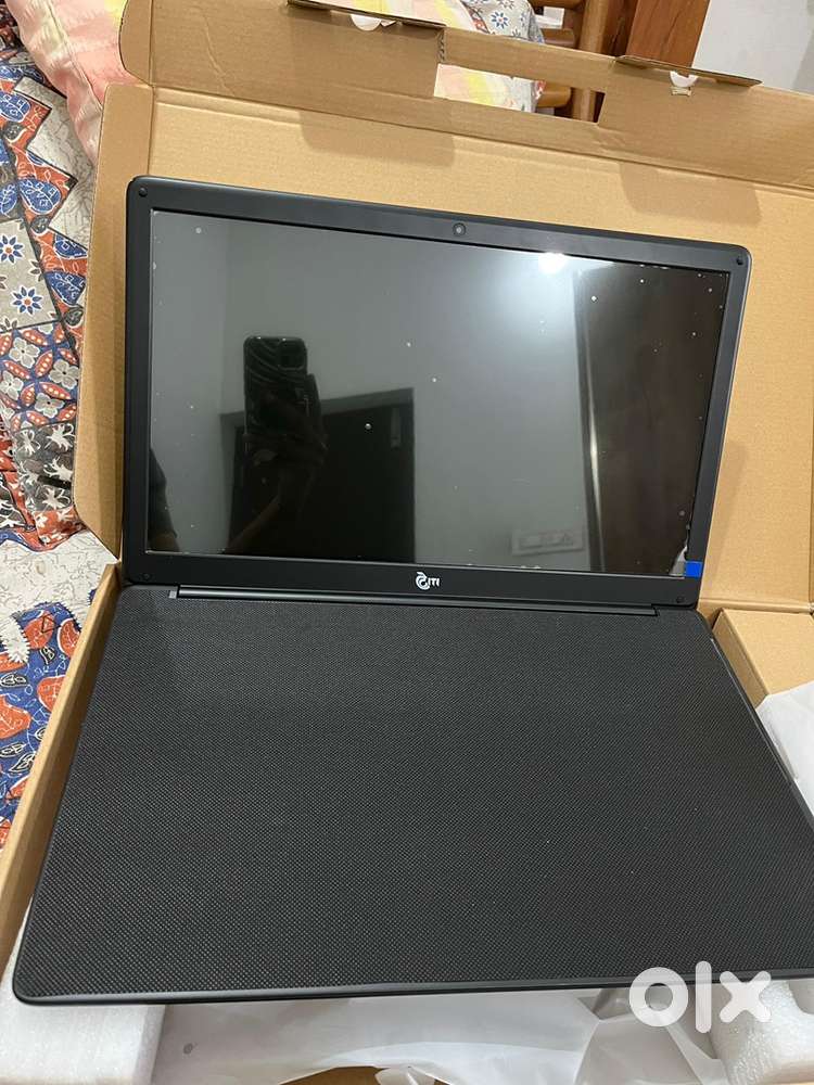 SMAASH Laptop - ITI Limited