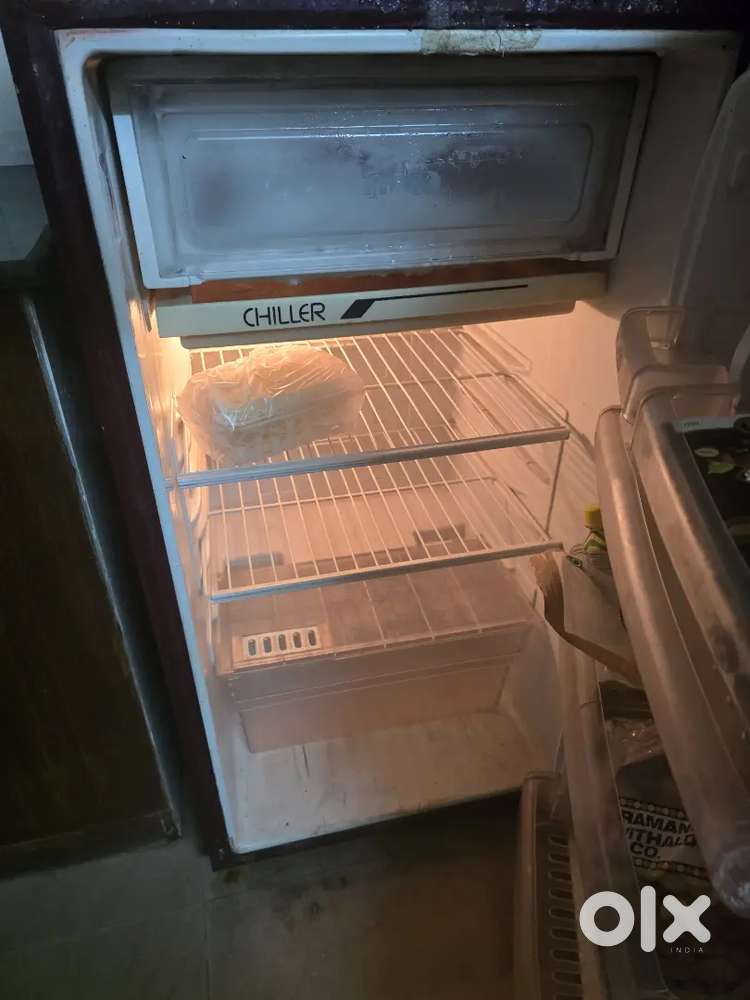 Fridge 181 ltrs