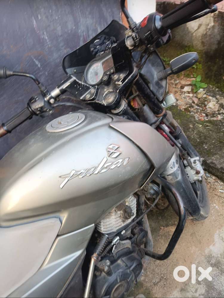 Pulsar150 at Rs.27000/-