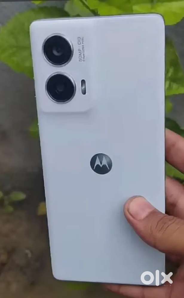 Motorola edge 50 fusion , 8/128