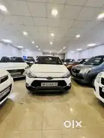 Hyundai i20 Active 1.2, 2015, Diesel