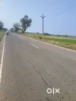 Commercial land