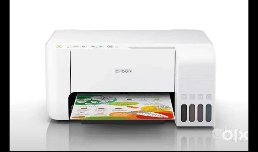 Epson l3156 printer