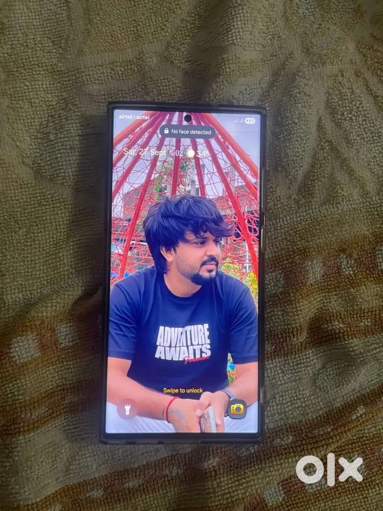 Samsung s23 ultra 256