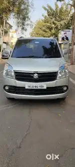 Maruti Suzuki Wagon R 1.0 2010-2019 LXI (O), 2011, Petrol