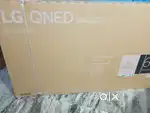 LG 65 QNED88 MINI LED NEW UNUSED SEALED BOX