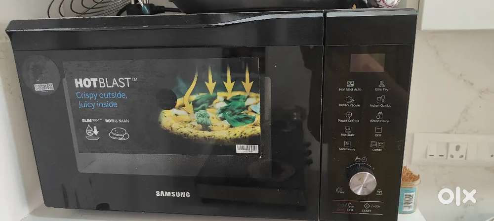 Samsung 32 L Smart oven