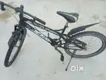 Jaguar  bicycle