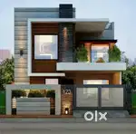GATED COMMUNITY VILLA SALE @#SIRUSERI