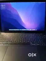 Mackbook air m1