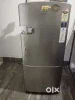 Refrigerator of Gross volume 192 L storage volume 183 L