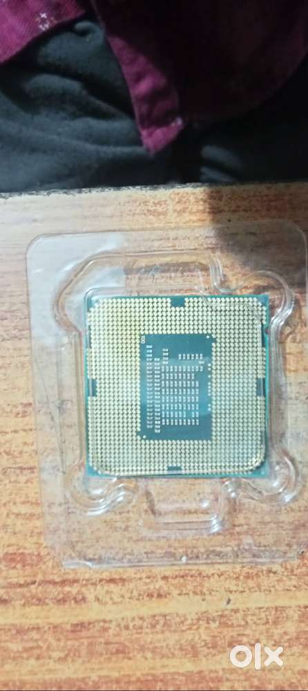 CPU best quality jyada use nahin hua