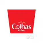 COTHAS COFFEE, SHOP ASSISTANT AND MAINTANCE PEOPLE WE NEED