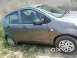 Maruti Suzuki Ritz October 2010 Petrol 42000 Km Driven
