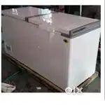 Refurbished Western 500L Deep Freezer – Heavy Duty & Tested – CBE