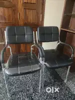 High quality Chairs and table with drawer
