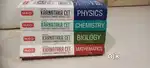 Mtg kcet books