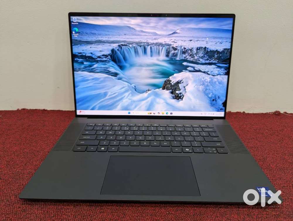 UsedDell Precision 5690 – AI Workstation RTX Ultra Premium Laptop