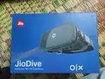360 VR EXPERIENCE
