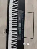 Casio CTK-2550