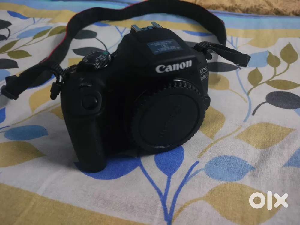 Canon HD camera in excellent condition for affordable price!