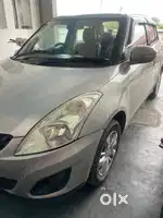 Maruti Suzuki Swift Dzire 2012 Diesel Good Condition