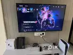 PS5 original disk version 1TB