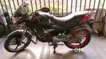 Hero Honda CBZ extreem 150 CC for sale