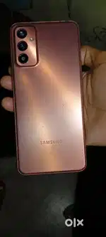 Samsung f23 5g 6/128 gb