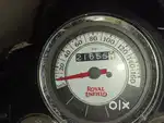 New bike royal Enfield