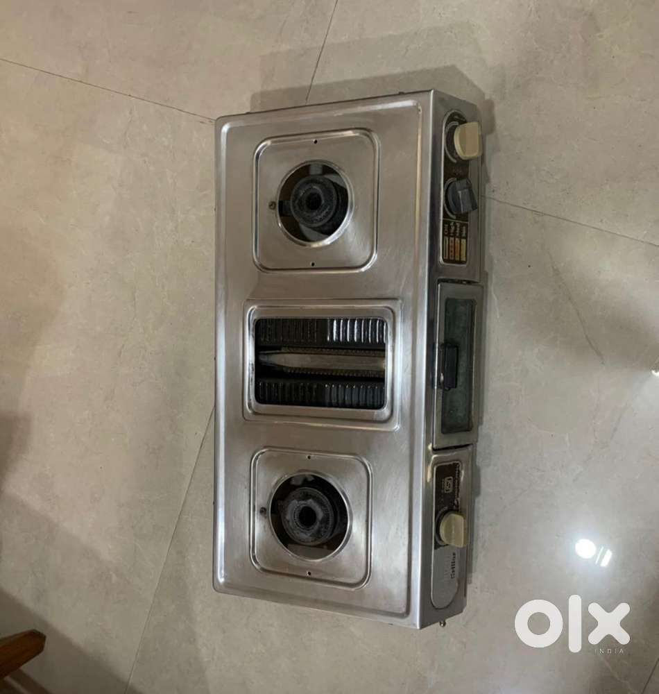 Gas stove on sale