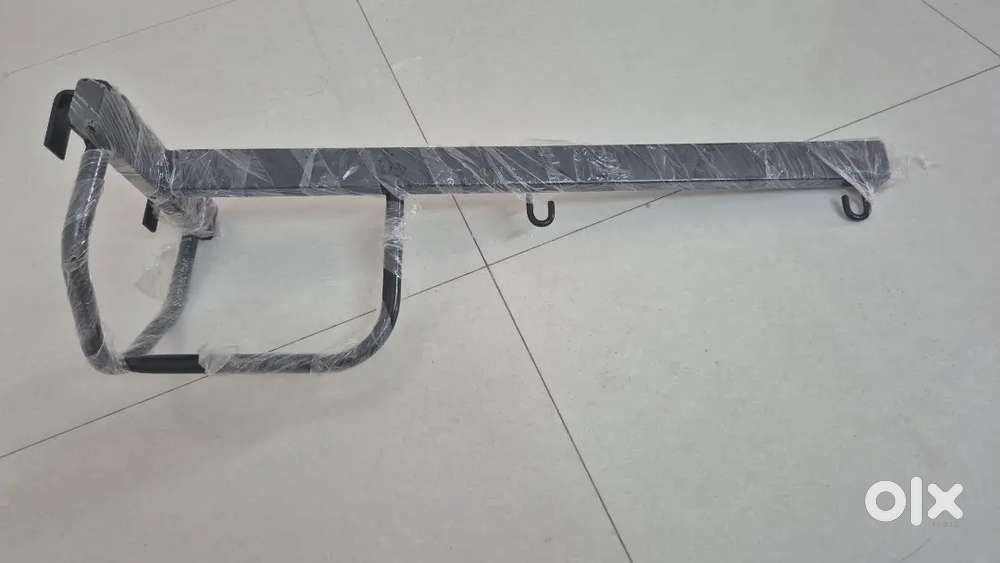 Baby window cradle hanger