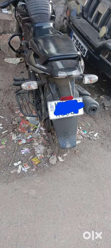 Nov 2023 model ..best condition ..clear bike