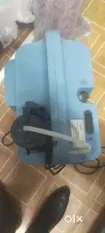 Oxygen concentrator philips