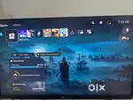 LG monitor IPS 24inch