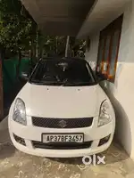 Maruti Suzuki Swift 2011 Petrol 120000 Km Driven