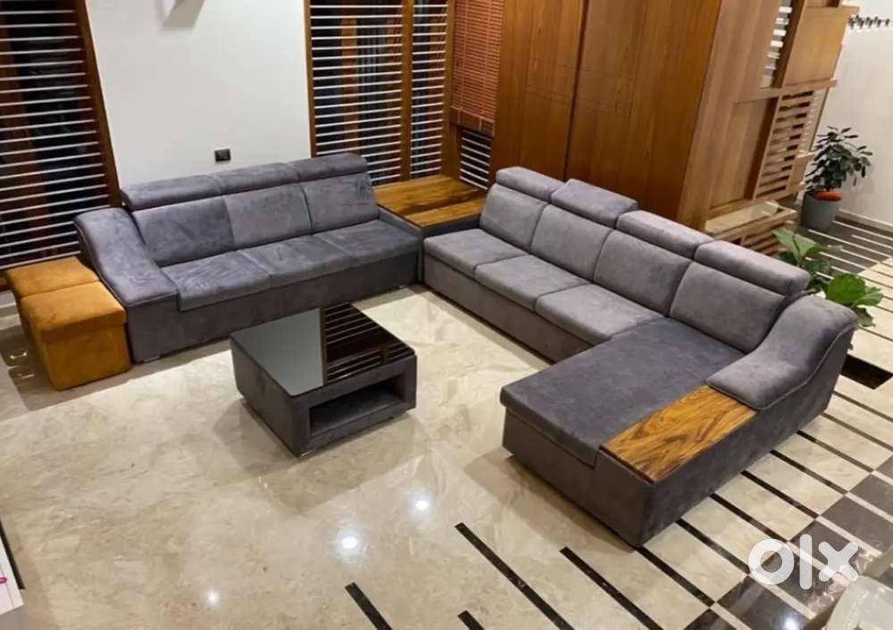 A2Z enterprises new sofa set derofalex company faome