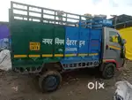 Chota hathi hai TATA Ultra v10 A1 gadi hai finance hai