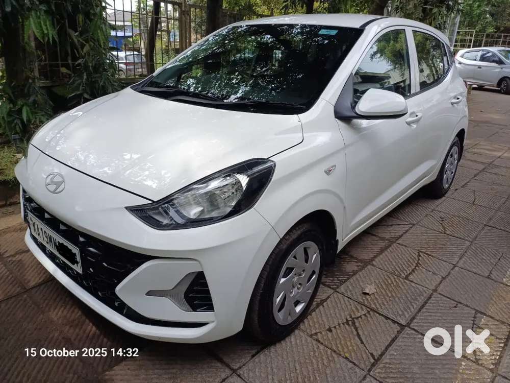Hyundai Grand i10 Nios 2023