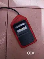 Biometric device L1