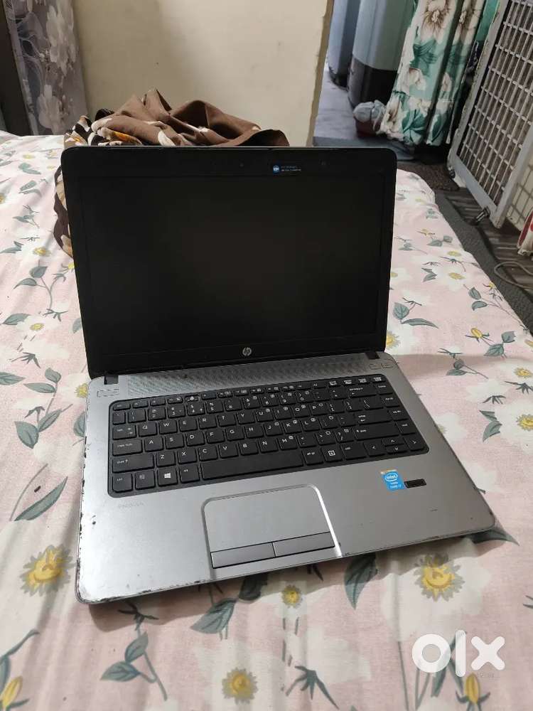 Hp laptop 440